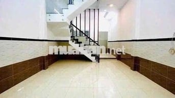 52M - 4,7 tỷ - 2 Tầng ,Song Hành - Đông Hưng Thuận 06 - Q12 - HXH