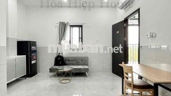 Phòng Studio Rộng Rãi - KDC Hồng Loan 6A