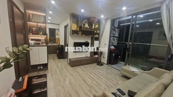 Chung cư Riverside Garden 349 Vũ Tông Phan 62m2 2PNKK, sổ lâu dài.