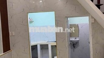 (MIỄN TRUNG GIAN) CHO THUÊ NHÀ NGUYÊN CĂN QUẬN TÂN PHÚ – CHÍNH CHỦ