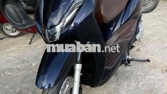 Honda Lead 2018 Khóa Thông Minh/ Cccd chủ Bs 84