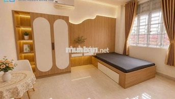🏡 CĂN HỘ STUDIO MỚI XÂY – FULL NỘI THẤT – PHAN ĐÌNH PHÙNG, TÂN PHÚ
