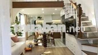 GIÁ NÀY KHÓ KIẾM – NHÀ GẦN KCN VSIP 3 TÂN UYÊN 730 TRIỆU 80M2