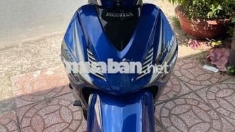 Honda Future Neo GT 2007 Xanh