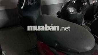 Piaggio Zip 2013 màu Đỏ