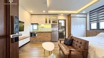🎉KHAI TRƯƠNG SIÊU DỰ ÁN 20P FULL NỘI THẤT📍LÊ ĐỨC THỌ CẦU TRƯỜNG ĐAI