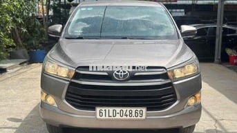 INNOVA 2.0G TỰ ĐỘNG 2018 BẢO HÀNH 1 NĂM