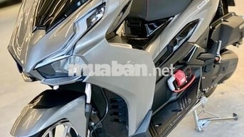 🔥 Air Blade 125 4VAL 2022 Xám Lambo Mâm CNC BSTP