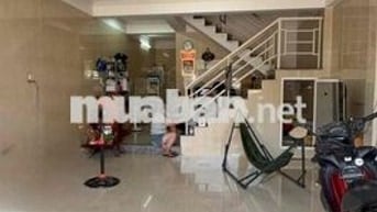 BÁN NHÀ MẶT TIỀN QL55 FULL THỔ CƯ (GIÁ TL)