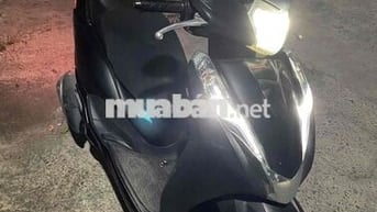 HONDA LEAD 125cc (SMARTKEY) - Đen nhám – ĐỜI 2019