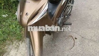 Honda Wave S 110 Nâu