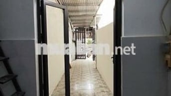 Cho thuê nhà nguyên căn P.5 Gò Vấp (Gần ĐH Công Nghiệp, ĐH Văn Lang)
