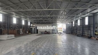 KHO,XƯỞNG SX 450M² GIÁ 29TR/T, Đ LÊ TRỌNG TẤN 
