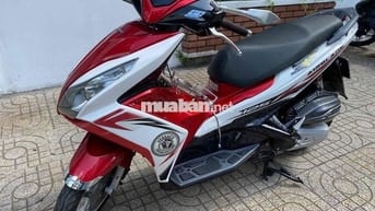Air Blade FI 2013 thành phố