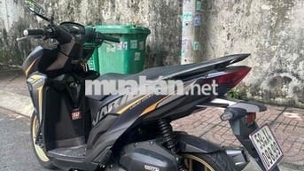 Honda Vario 125 2022 Đen 25.000km