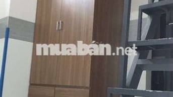 Phòng cho thuê. Duplex đầy đủ nội thất. 