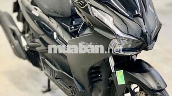 🔥 Air Blade125 4VAL 2024 Đặc Biệt Đen Vàng Biển 60