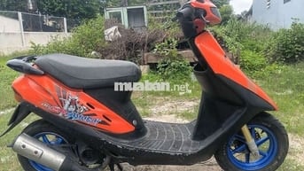 Honda Dio Sr Máy Đứng 2 Thì Xăng Pha Nhớt Tư Động 