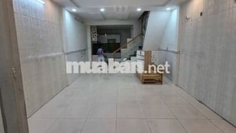 CHO THUÊ NHÀ NGUYỄN Hữu TIẾN - 4 x 14 M Đúc 1 lầu : 2 PN , 2Wc 