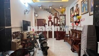 Mặt tiền đường Trần Thi nơi cao lỗ 
