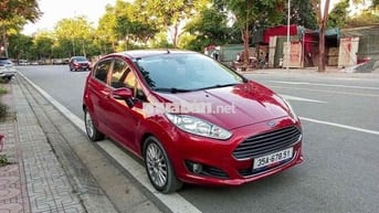 Em bán Ford Fiesta Hatchback Tự động 6 cấp