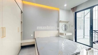 MỘT PHÒNG NGỦ MỚI XÂY DS.53 TÂN QUY THIẾT KẾ SIÊU HIỆN ĐẠI