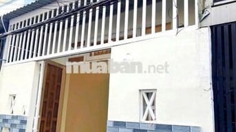 Hẻm 3m LUỸ BÁN BÍCH, 1 Lầu, 4 x 10m, 2 Phòng Ngủ, giá rẻ 8tr