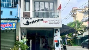Cần Bán Nhà 1 Lầu 3pn 3wc -Gần Chợ Đầu Mối Bình Điền