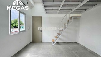 DUPLEX NGAY LINH TRUNG - METRO KHU CNC - HUTECH E
