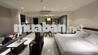Luxury 5-Star Studio Apartment at The Costa Nha Trang – Prime Beachfro