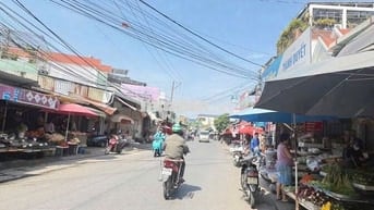 bán gấp đất chính chủ, 5.5 x 18m, Đất trống, 3.tỷ 75