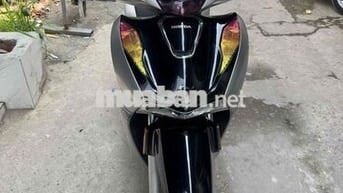 Honda SH150 2021