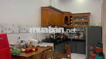 Bán gấp Nhà MT Nguyễn Đức Thiệu T+2L+st, 6,6 tỷ