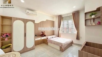 STUDIO SẴN NỘI THẤT_THANG MÁY_GẦN DH VĂN HIẾN_CÔNG THƯƠNG_TÂN BÌNH
