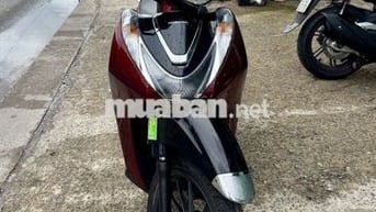Honda SH Mode ABS 2021 BSTP Odo 16.000 km