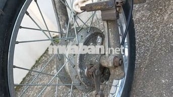 Cần Bán Honda Wave @ Xanh Đã qua sử dụng