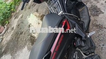 Honda Air Blade Đen