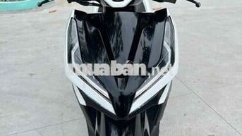 Honda Vario 2021 Trắng Đen 4035 km