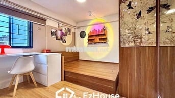 🌟 Căn hộ dịch vụ mini - FULL NỘI THẤT - TÁCH BẾP