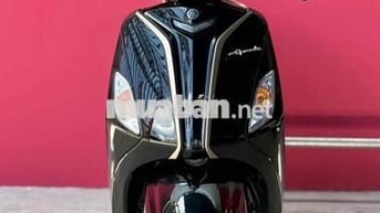 Yamaha Grande ABS 2024 125cc 15.000 km Đen bóng
