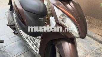 Honda Vision 2012 Nâu