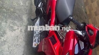 Honda Air Blade 2024 Đỏ