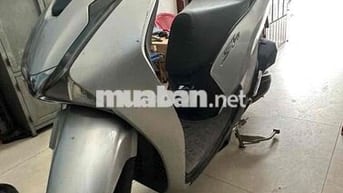 Honda SH125i 2017 Bạc