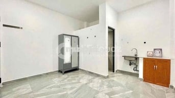 CHO THUÊ CĂN HỘ MỚI ĐI BỘ QUA ĐẠI HỌC CÔNG THƯƠNG - TÂN KỲ TÂN QUÝ