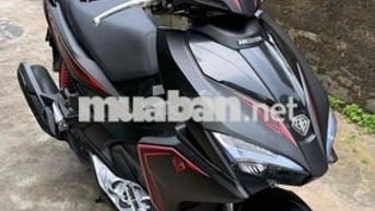 Honda Air Blade 2018 Đen