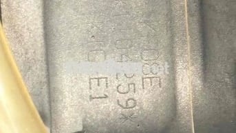 Honda SH ý sm110 Trắng 18714 km