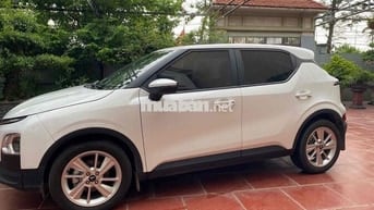 VinFast VF5 Plus 2025 Trắng 26000 km