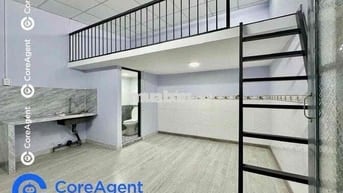 DUPLEX Gác Đúc Kiên Cố, Bếp Riêng Sạch Sẽ Gần Ngay Chợ Bình Trị Đông