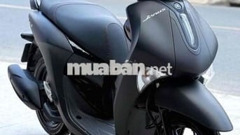 Yamaha Janus 2022 Đen Smartkey 13k km