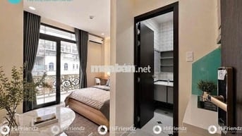 STUDIO MỚI NGAY TRUNG TÂM BÌNH THẠNH